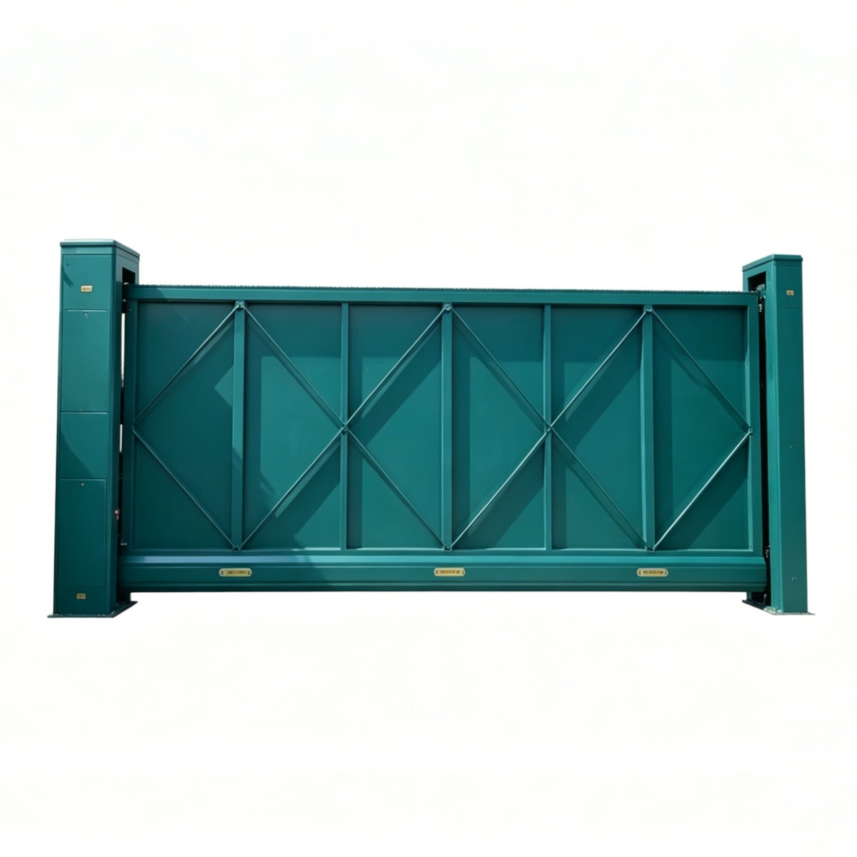 郴州苏仙王仙岭街道电动悬空门